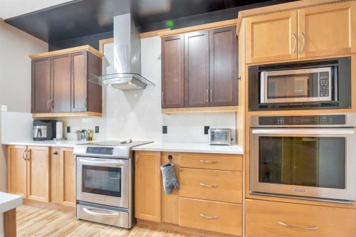 245 Springmere Way, Chestermere, AB 