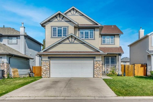 245 Springmere Way, Chestermere, AB 