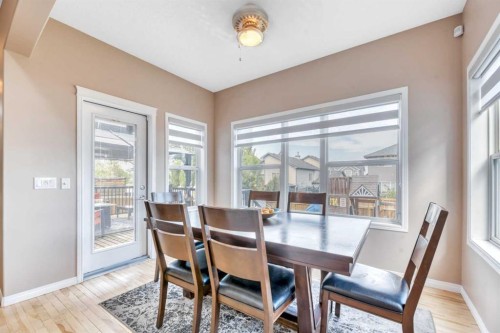 245 Springmere Way, Chestermere, AB 