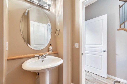 245 Springmere Way, Chestermere, AB 