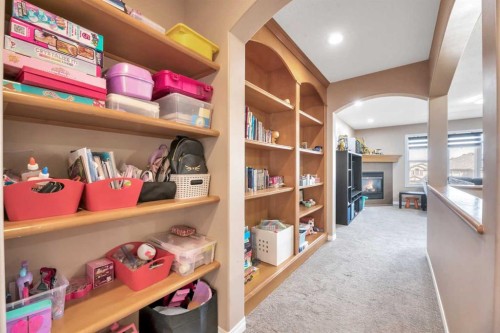 245 Springmere Way, Chestermere, AB 