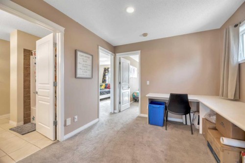 245 Springmere Way, Chestermere, AB 
