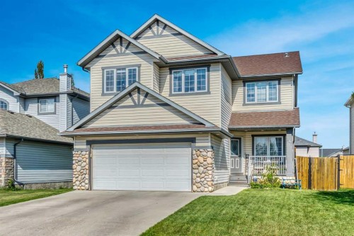 245 Springmere Way, Chestermere, AB 