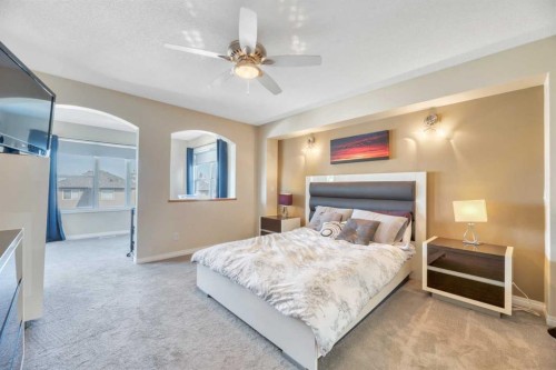 245 Springmere Way, Chestermere, AB 