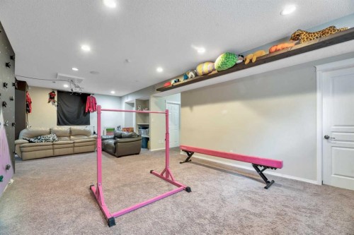 245 Springmere Way, Chestermere, AB 