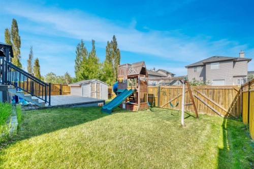 245 Springmere Way, Chestermere, AB 