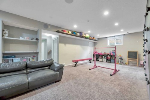 245 Springmere Way, Chestermere, AB 