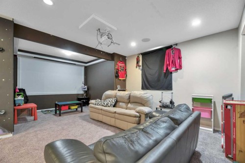 245 Springmere Way, Chestermere, AB 