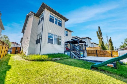 245 Springmere Way, Chestermere, AB 