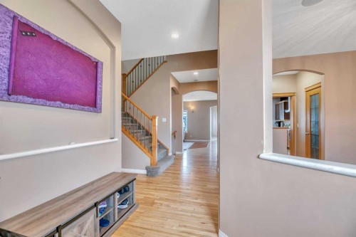 245 Springmere Way, Chestermere, AB 