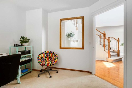 439 Mountain Park Drive Se, Calgary, AB 
