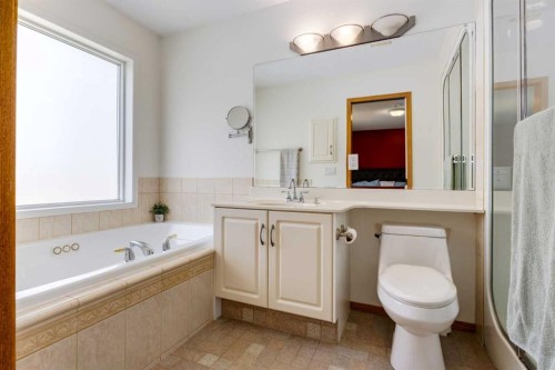 439 Mountain Park Drive Se, Calgary, AB 