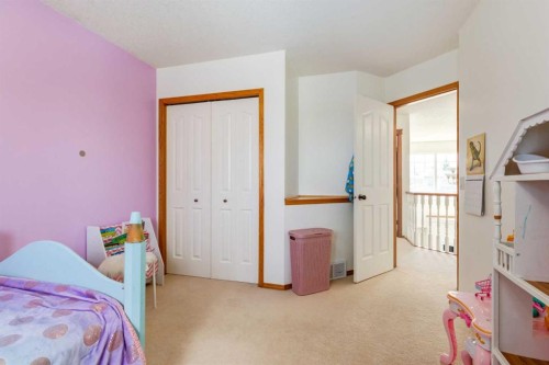 439 Mountain Park Drive Se, Calgary, AB 