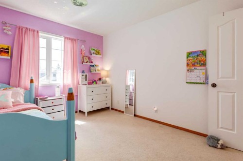 439 Mountain Park Drive Se, Calgary, AB 