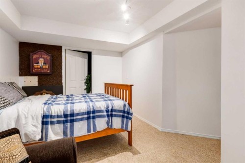 439 Mountain Park Drive Se, Calgary, AB 