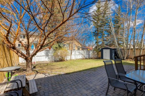 439 Mountain Park Drive Se, Calgary, AB 