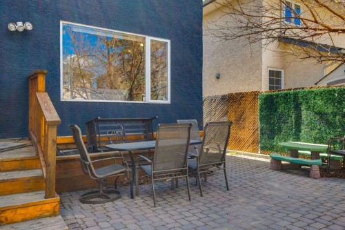 439 Mountain Park Drive Se, Calgary, AB 