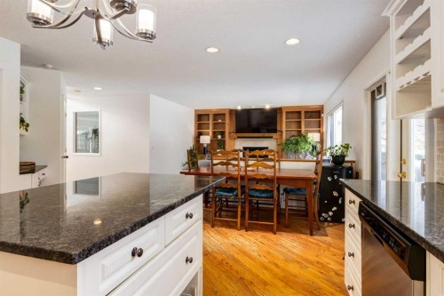 439 Mountain Park Drive Se, Calgary, AB 