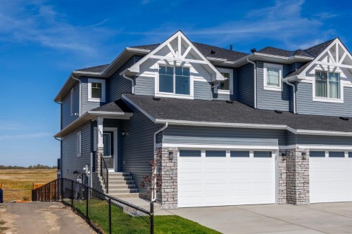 150 Lakewood Crescent, Strathmore, AB 