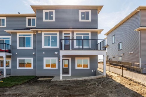 150 Lakewood Crescent, Strathmore, AB 