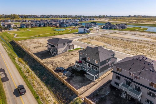 150 Lakewood Crescent, Strathmore, AB 