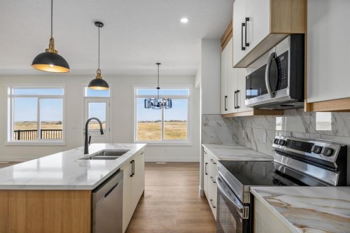 150 Lakewood Crescent, Strathmore, AB 