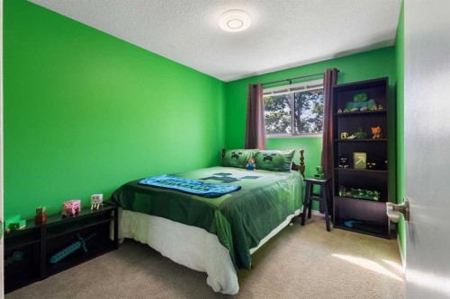 204 Rundleridge Drive Ne, Calgary, AB 