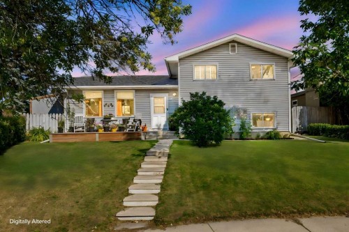 204 Rundleridge Drive Ne, Calgary, AB 