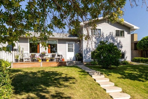 204 Rundleridge Drive Ne, Calgary, AB 
