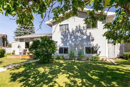 204 Rundleridge Drive Ne, Calgary, AB 