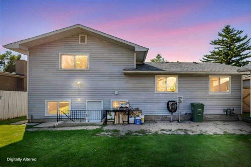 204 Rundleridge Drive Ne, Calgary, AB 