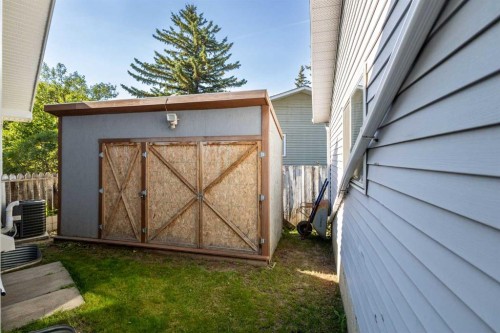 204 Rundleridge Drive Ne, Calgary, AB 