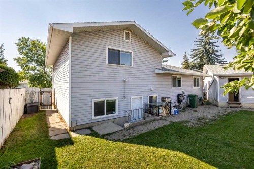 204 Rundleridge Drive Ne, Calgary, AB 