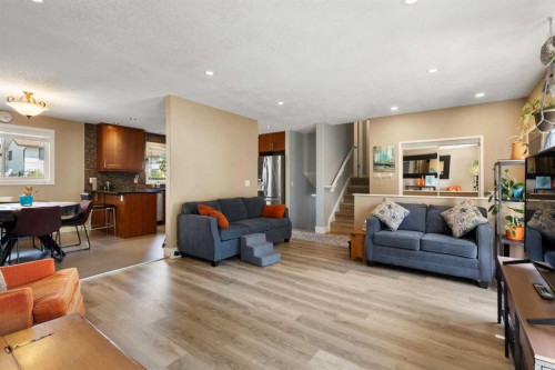 204 Rundleridge Drive Ne, Calgary, AB 