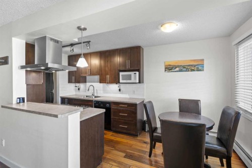 403-4455C Greenview Drive Ne, Calgary, AB 