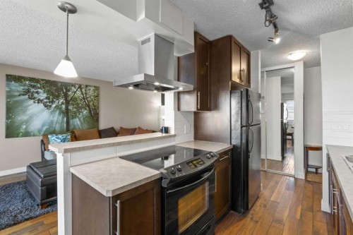 403-4455C Greenview Drive Ne, Calgary, AB 