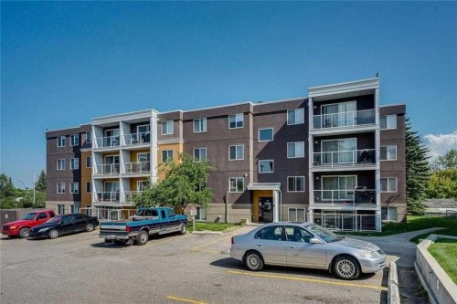 403-4455C Greenview Drive Ne, Calgary, AB 