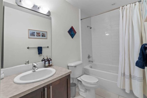 403-4455C Greenview Drive Ne, Calgary, AB 