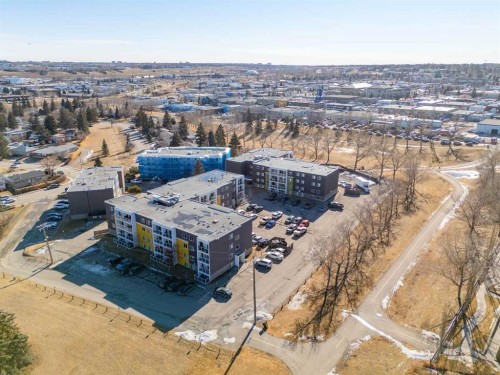 403-4455C Greenview Drive Ne, Calgary, AB 