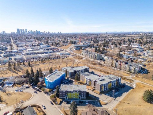 403-4455C Greenview Drive Ne, Calgary, AB 