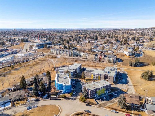 403-4455C Greenview Drive Ne, Calgary, AB 
