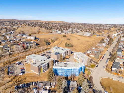 403-4455C Greenview Drive Ne, Calgary, AB 