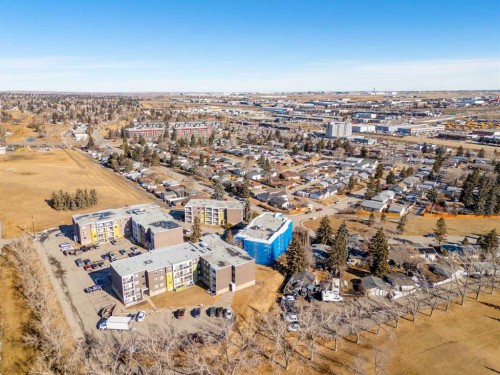 403-4455C Greenview Drive Ne, Calgary, AB 
