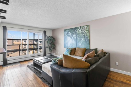 403-4455C Greenview Drive Ne, Calgary, AB 