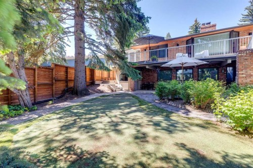 88 Massey Place Sw, Calgary, AB 