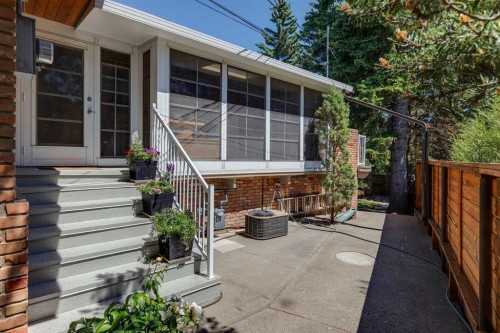 88 Massey Place Sw, Calgary, AB 