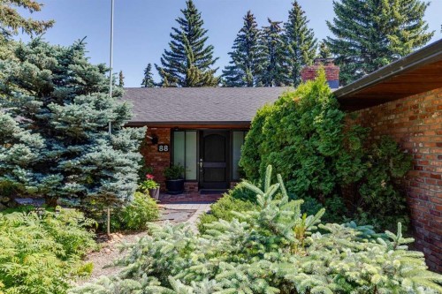 88 Massey Place Sw, Calgary, AB 