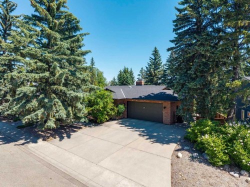 88 Massey Place Sw, Calgary, AB 