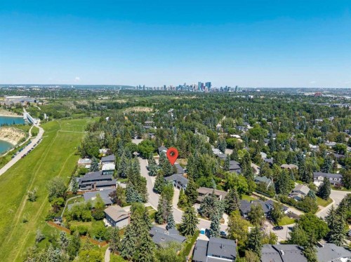 88 Massey Place Sw, Calgary, AB 