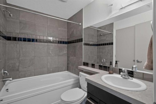1509-1410 1 Street Se, Calgary, AB 